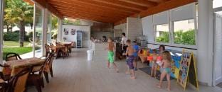 Stunning apartment in a prestigious village with pool Apartment in Bibione