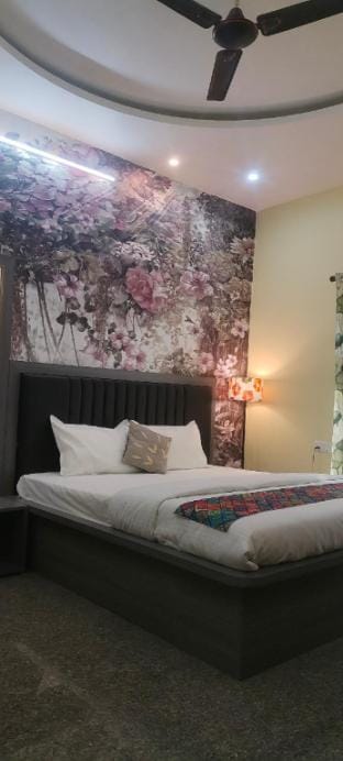 Kaustubh Calm & Cozy Vacation rental in Varanasi