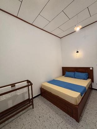 The Grace Cottage  Vacation rental in Western Province