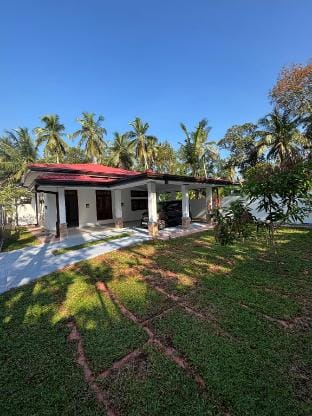 The Grace Cottage  Vacation rental in Western Province