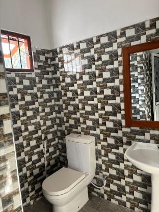 The Grace Cottage  Vacation rental in Western Province