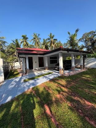 The Grace Cottage  Vacation rental in Western Province
