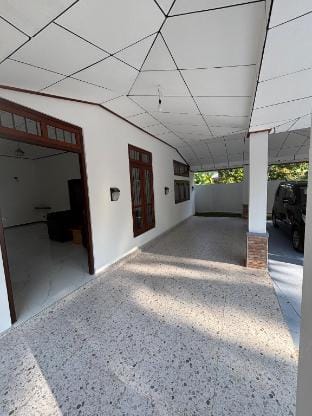 The Grace Cottage  Vacation rental in Western Province