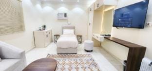 غرفة فندقية Apartment in Medina