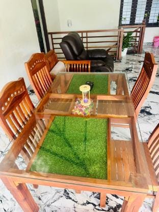 DairyKing Farm House Vacation rental in Thiruvananthapuram