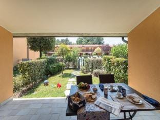 Elegant and vibrant apartment by Beahost Rentals Apartment in Lignano Sabbiadoro