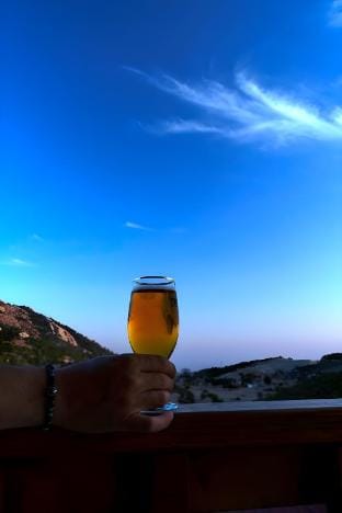 Fethiye Luxury Glamping Vacation rental in Muğla Province