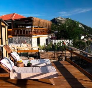 Fethiye Luxury Glamping Vacation rental in Muğla Province