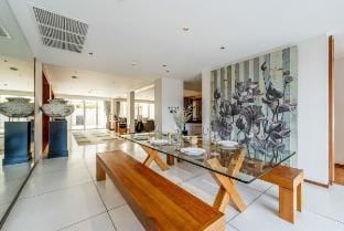 Private Pool Residence at Surin Beach Apartment in Choeng Thale