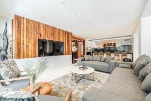 Private Pool Residence at Surin Beach Apartment in Choeng Thale