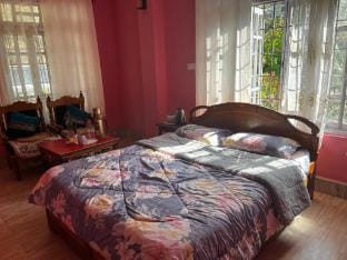 Mangar farm stay  Vacation rental in India