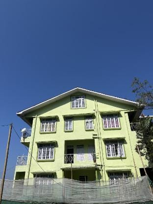 Mangar farm stay  Vacation rental in India