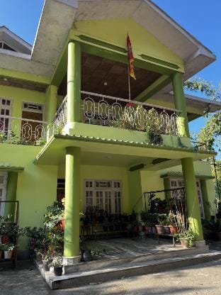 Mangar farm stay  Vacation rental in India