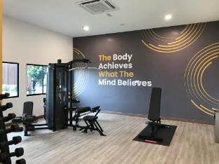 Sweet Hut Homestay Amber Cove 32Flr 2BR 6Pax Apartment in Malacca