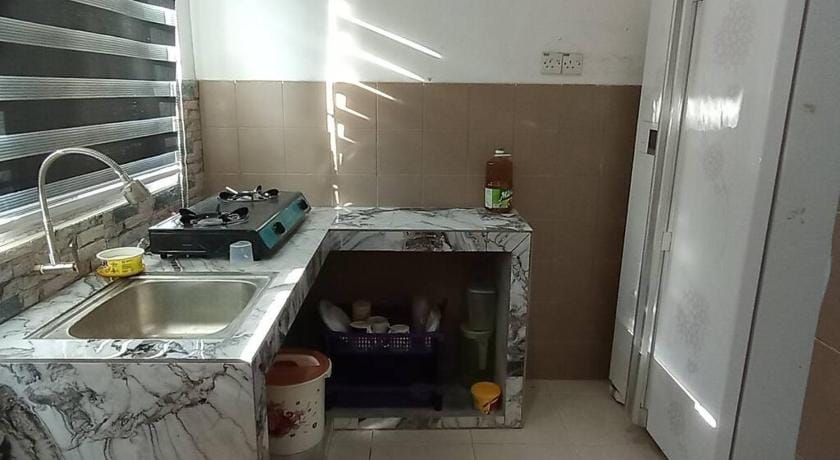 D'Baby Homestay Vacation rental in Kuching