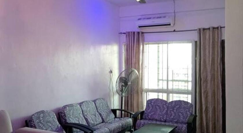 D'Baby Homestay Vacation rental in Kuching