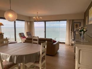 Apartment in Nieuwpoort with terrace Apartment in Koksijde