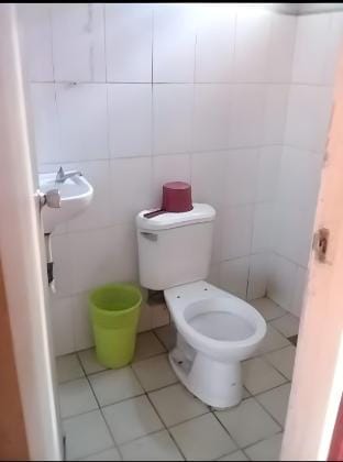 Room with own cr Vacation rental in Baguio