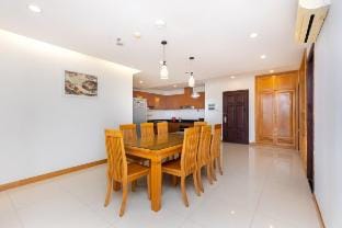 Silver Sea Tower Vacation rental in Vung Tau