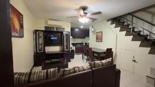 Prestige quiet subdivision, near beach resorts. Vacation rental in Lapu-Lapu City