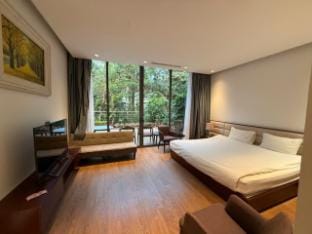 Hoàng Oanh 17 Villa in Laos
