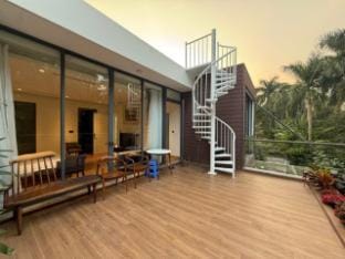 Hoàng Oanh 17 Villa in Laos