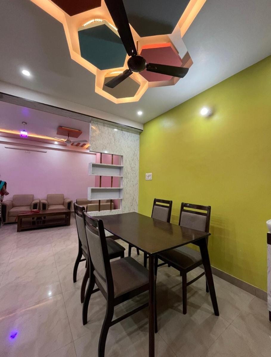 Srija Homestay Apartment in Varanasi
