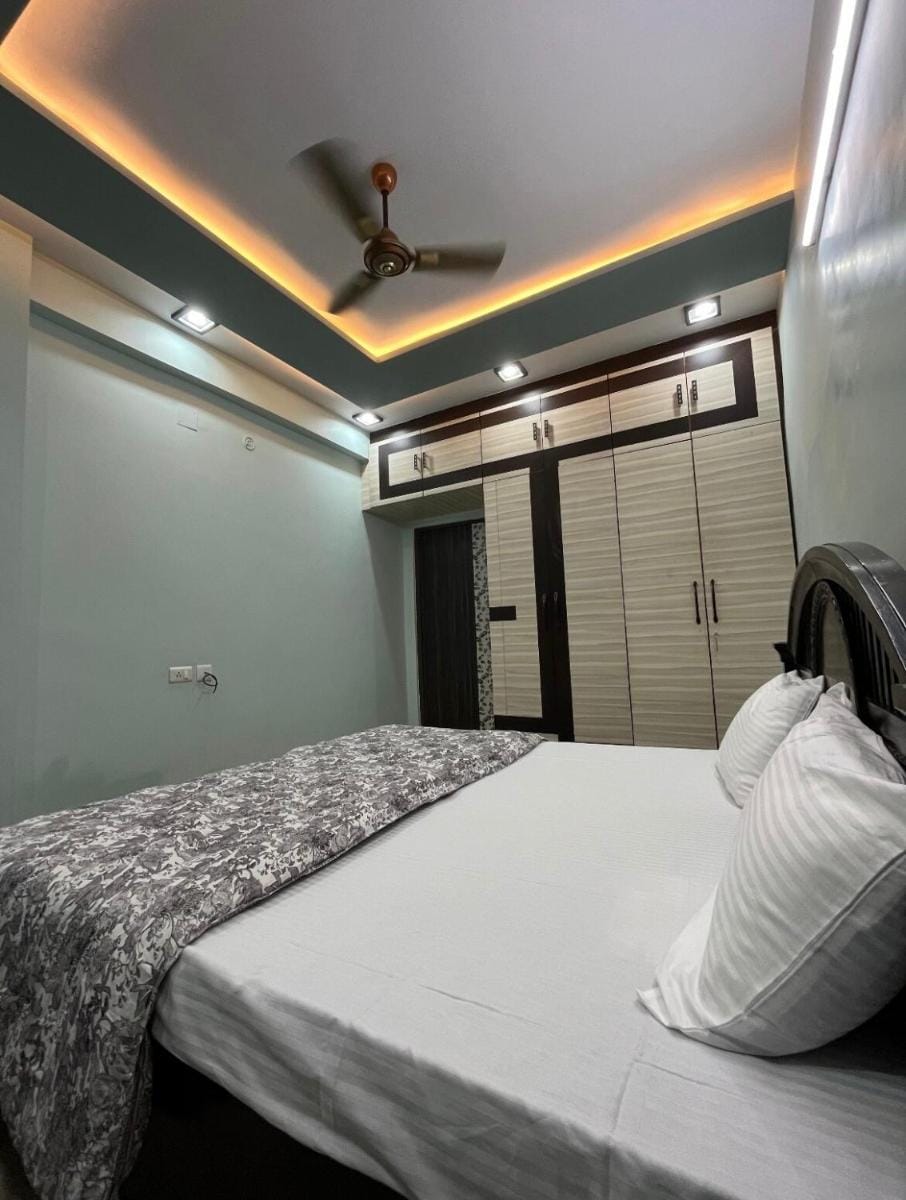 Srija Homestay Apartment in Varanasi