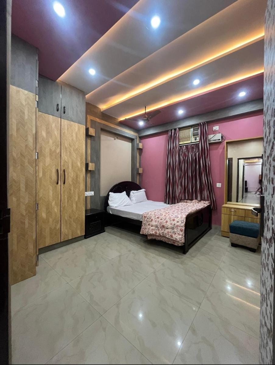 Srija Homestay Apartment in Varanasi