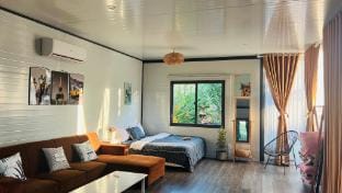Tam Anh’s Homestay Country House in Bình Thuận Province