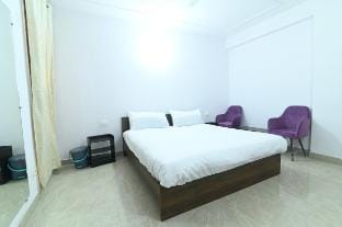 Spacious 3 BHK apartment in Chattarpur, New Delhi Apartment in New Delhi