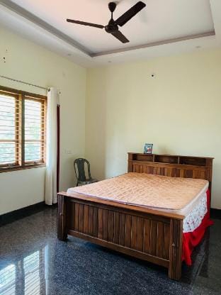 Tauro's Haven Homestay - Charming 3BHK, 4Bath Home Vacation rental in Mangaluru
