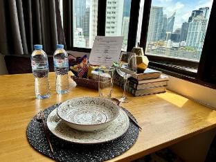 Central City Retreat Vacation rental in Bangkok