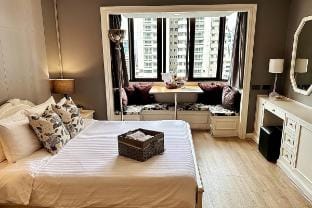Central City Retreat Vacation rental in Bangkok