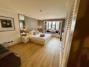 Central City Retreat Vacation rental in Bangkok