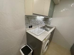 SuperHost 1BR Sukhumvit BTS Nana 5min 300M Wifi Apartment in Bangkok