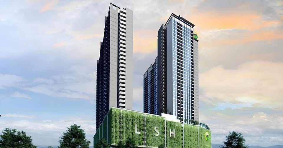 Stylish 3BR Sentul by HomeBrickz Hotel in Federal Territory of Kuala Lumpur