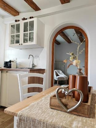 Charming Cottage w/Scenic Views, Garden & Fire Pit Vacation rental in Gex