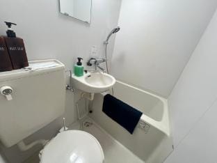 SunHakataCorp #501 Apartment in Fukuoka