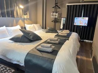 SunHakataCorp #505 Apartment in Fukuoka