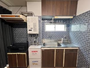 SunHakataCorp #505 Apartment in Fukuoka