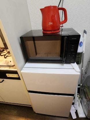 Shinjuku Houses Vacation rental in Shinjuku