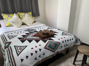 【Shinjuku】A studio for 3/20min walk Shinjuku stn22 Vacation rental in Shinjuku