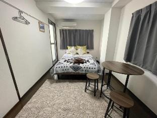 【Shinjuku】A studio for 3/20min walk Shinjuku stn22 Vacation rental in Shinjuku