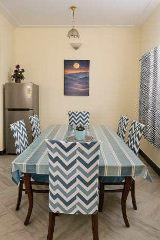 Rajiv Gandhi International Airport Houses Vacation rental in Hyderabad