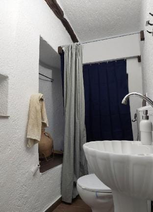 Vasileio Haven– Superb View, Fireplace & Treehouse Vacation rental in Lasithi