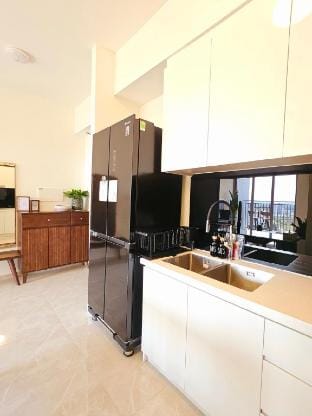 Elegant 1BR retreat-resort style living in Celesta Vacation rental in Ho Chi Minh City