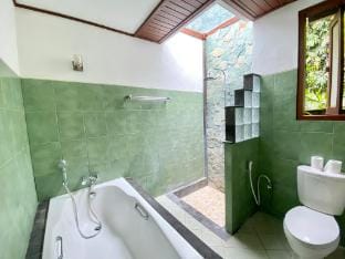 Villa Kesari Sanur 3 bedroom Villa in Denpasar