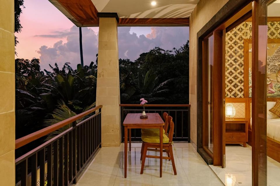 Ray guest house Hotel in Ubud