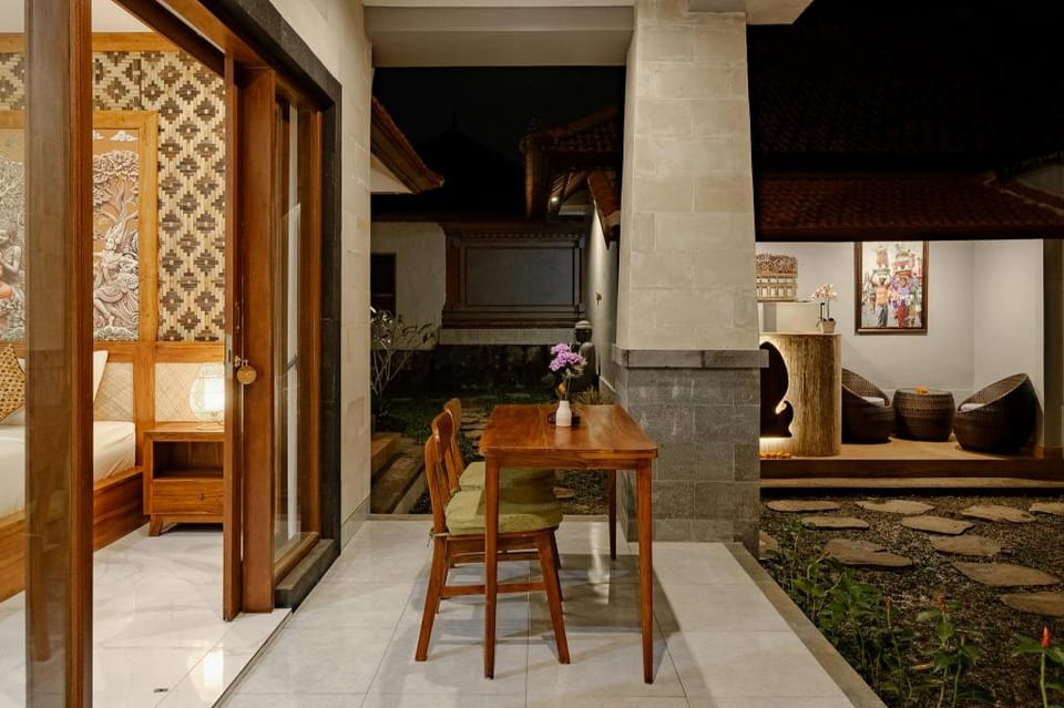 Ray guest house Hotel in Ubud